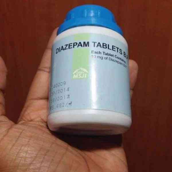 Koupit Daizepam 10mg,Ketamin,Neurol a dalsi  - foto 2