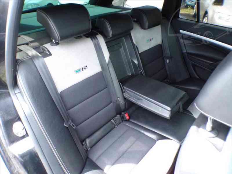 Škoda Octavia 2,0 TDI RS 125 KW - foto 12