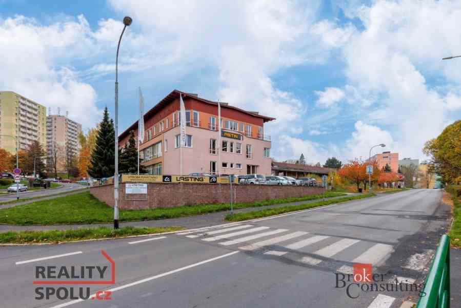 Pronájem, Obchodní prostory, 2500 m2 - - foto 2