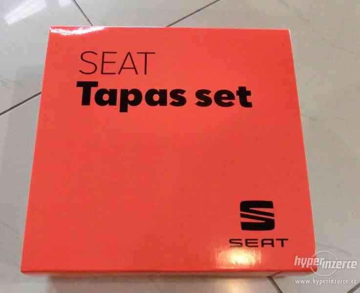 tapas set seat - foto 3