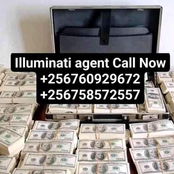 666 llluminati Agent Call/+256760929672/0758572557