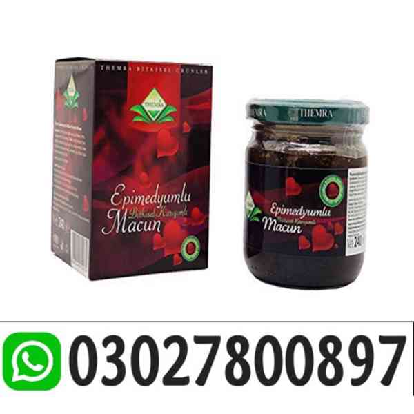 Epimedium Macun in Rawalpindi ( 03027800897