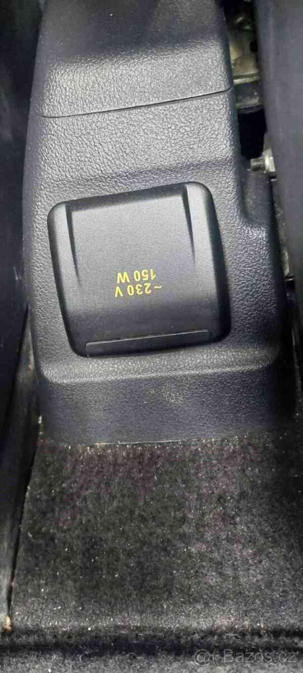 Ford Tourneo Custom 2,0   TDCi - foto 9