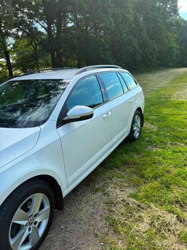 Škoda Octavia 1,6   Prodám - foto 19