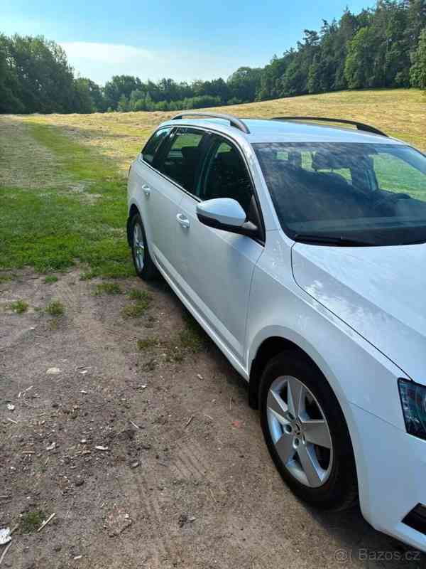 Škoda Octavia 1,6   Prodám - foto 18