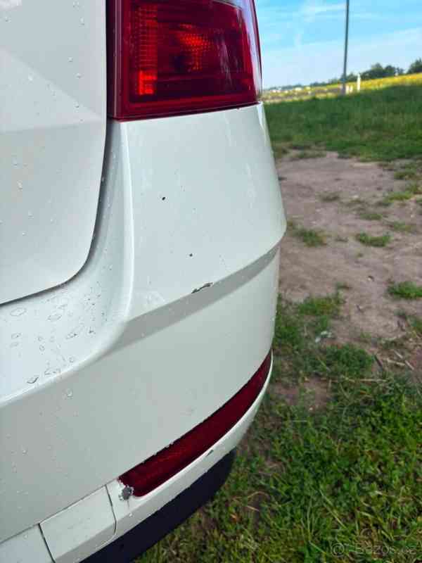Škoda Octavia 1,6   Prodám - foto 6