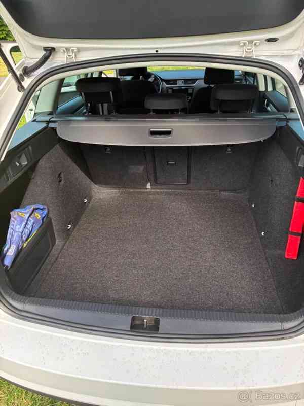Škoda Octavia 1,6   Prodám - foto 13