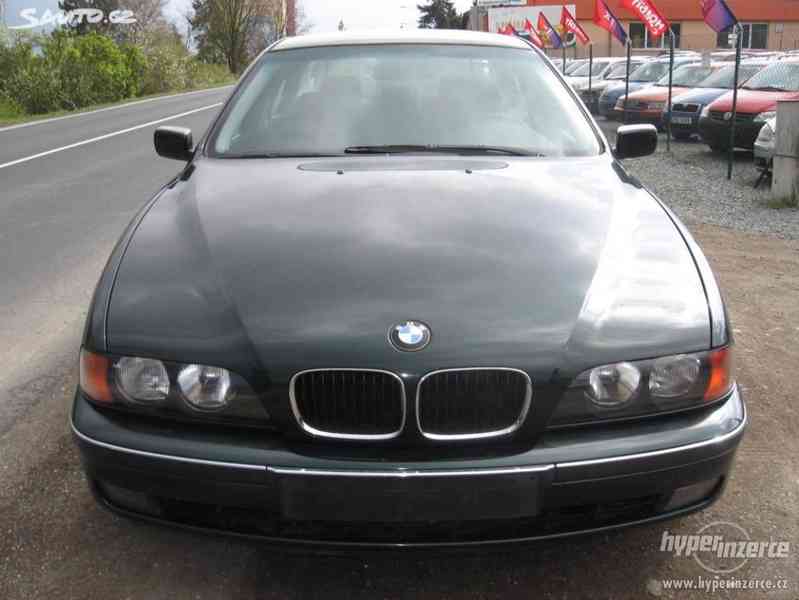BMW5 - foto 2