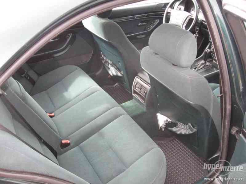 BMW5 - foto 3