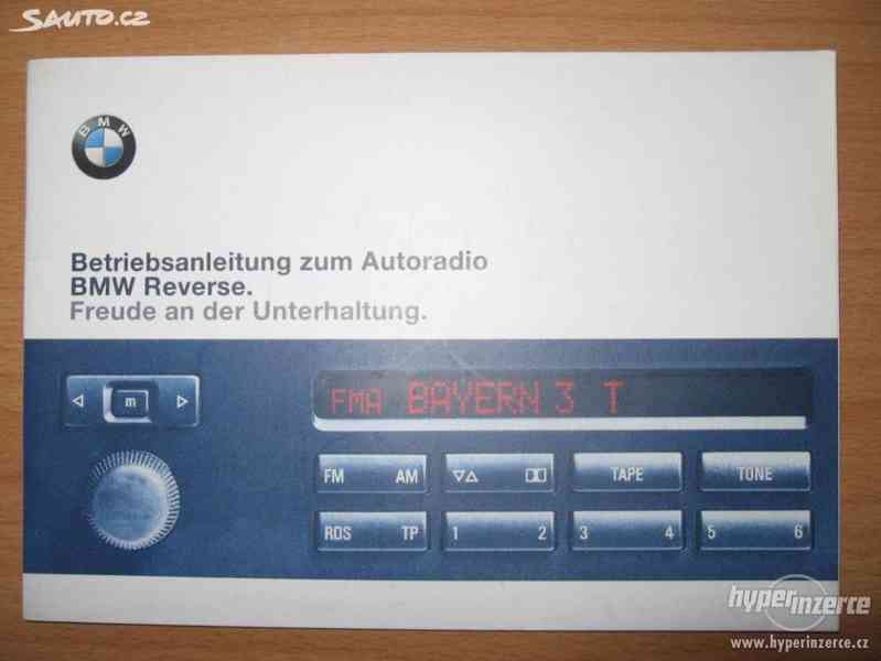 BMW5 - foto 6