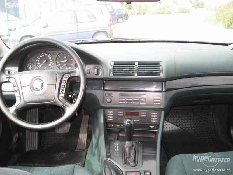 BMW5 - foto 9