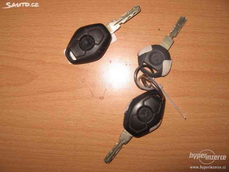 BMW5 - foto 13