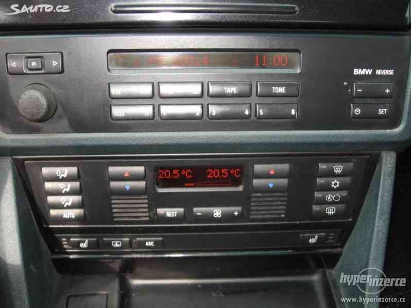 BMW5 - foto 14