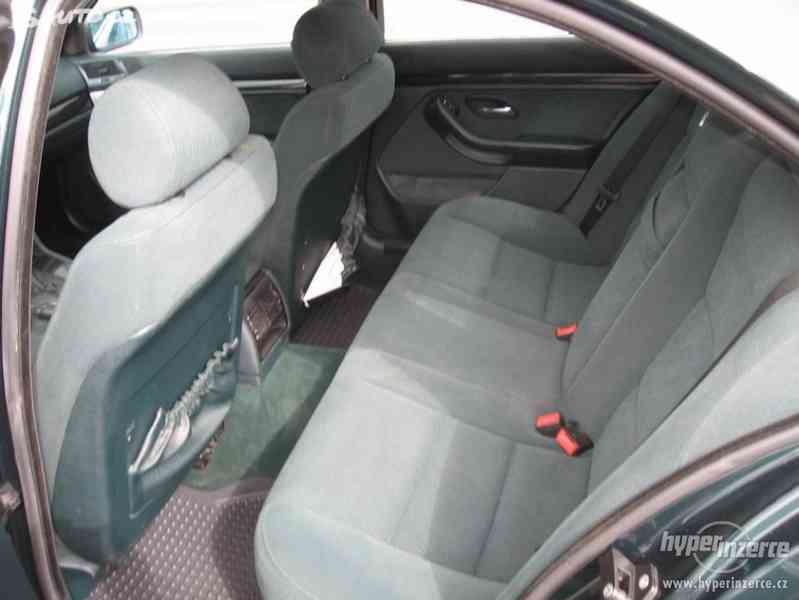 BMW5 - foto 15