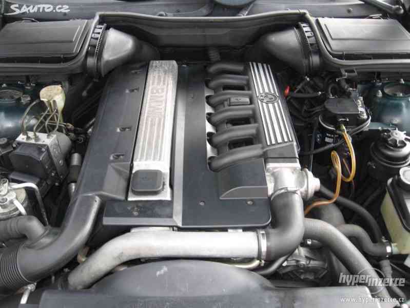 BMW5 - foto 19