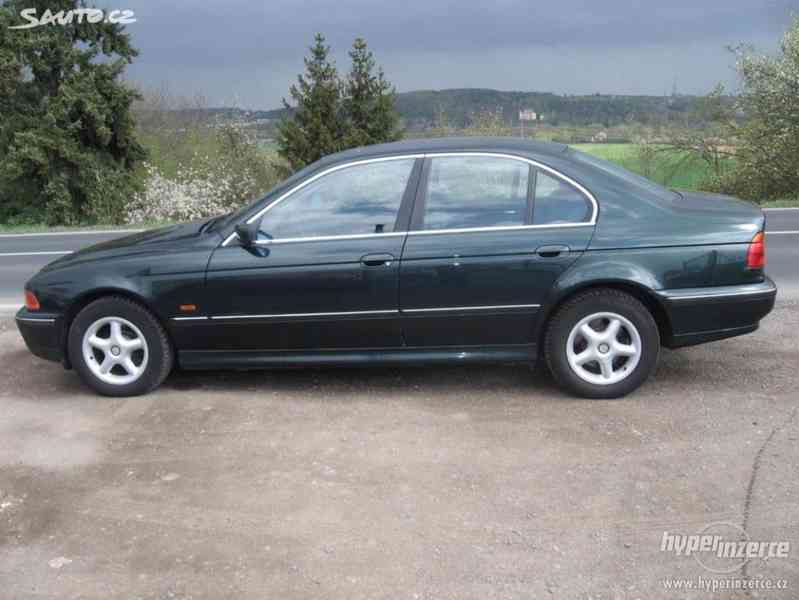 BMW5 - foto 21