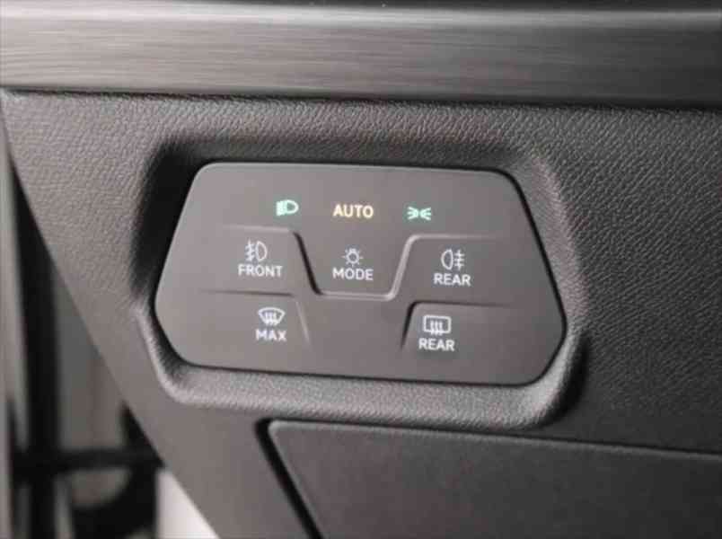 Cupra Formentor 1,5   TSI (110kW) - foto 9