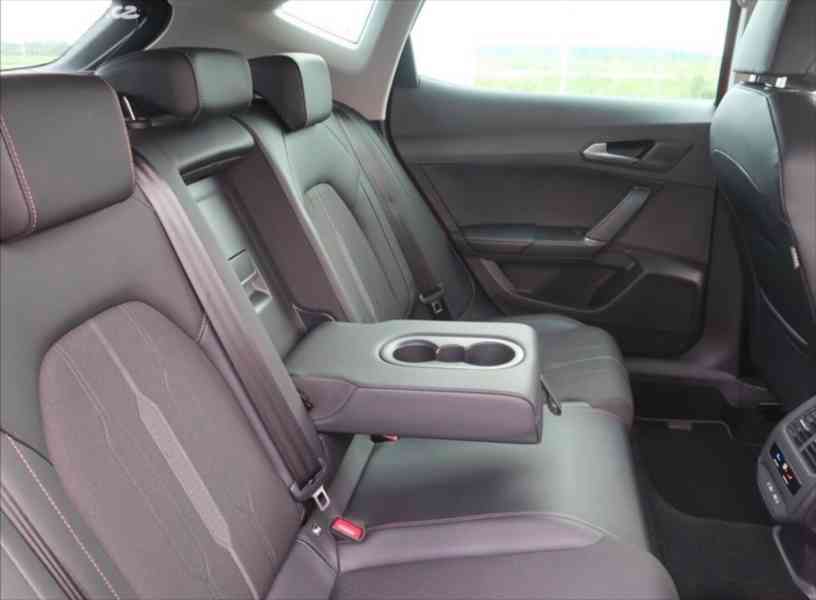 Cupra Formentor 1,5   TSI (110kW) - foto 6