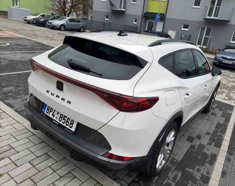Cupra Formentor 1,5   TSI (110kW) - foto 3