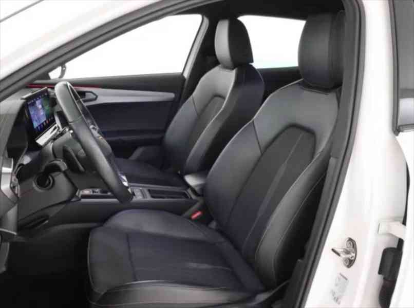 Cupra Formentor 1,5   TSI (110kW) - foto 8