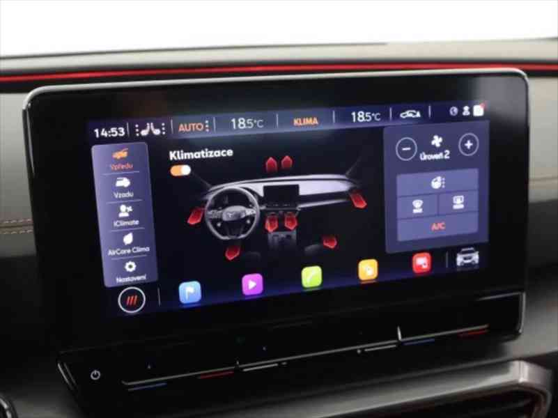 Cupra Formentor 1,5   TSI (110kW) - foto 11