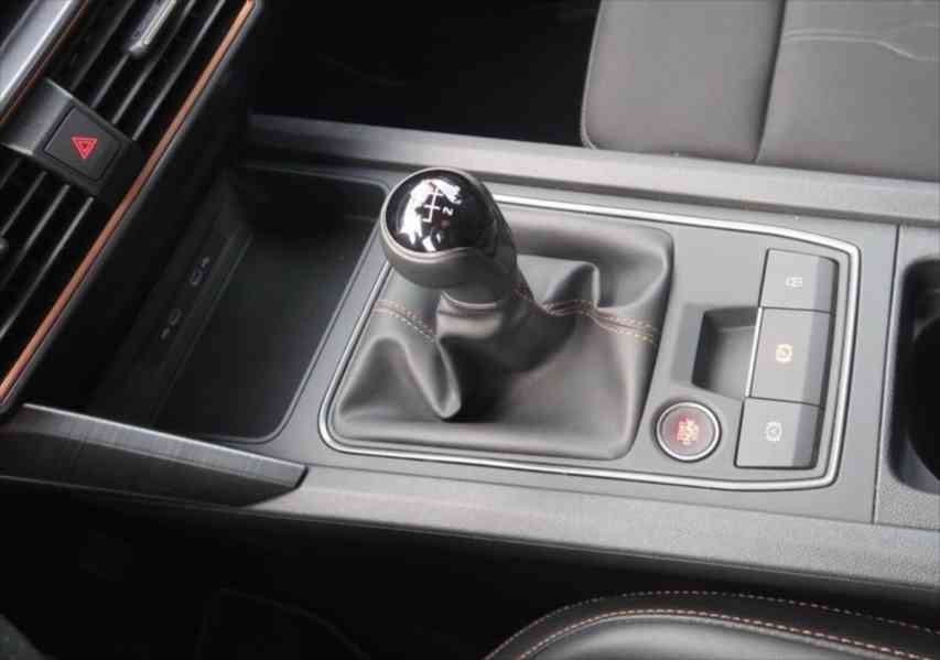 Cupra Formentor 1,5   TSI (110kW) - foto 4