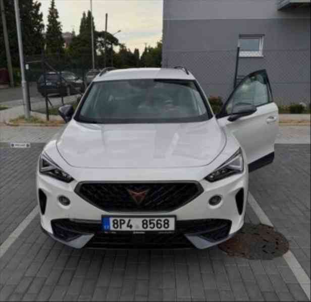 Cupra Formentor 1,5   TSI (110kW) - foto 2