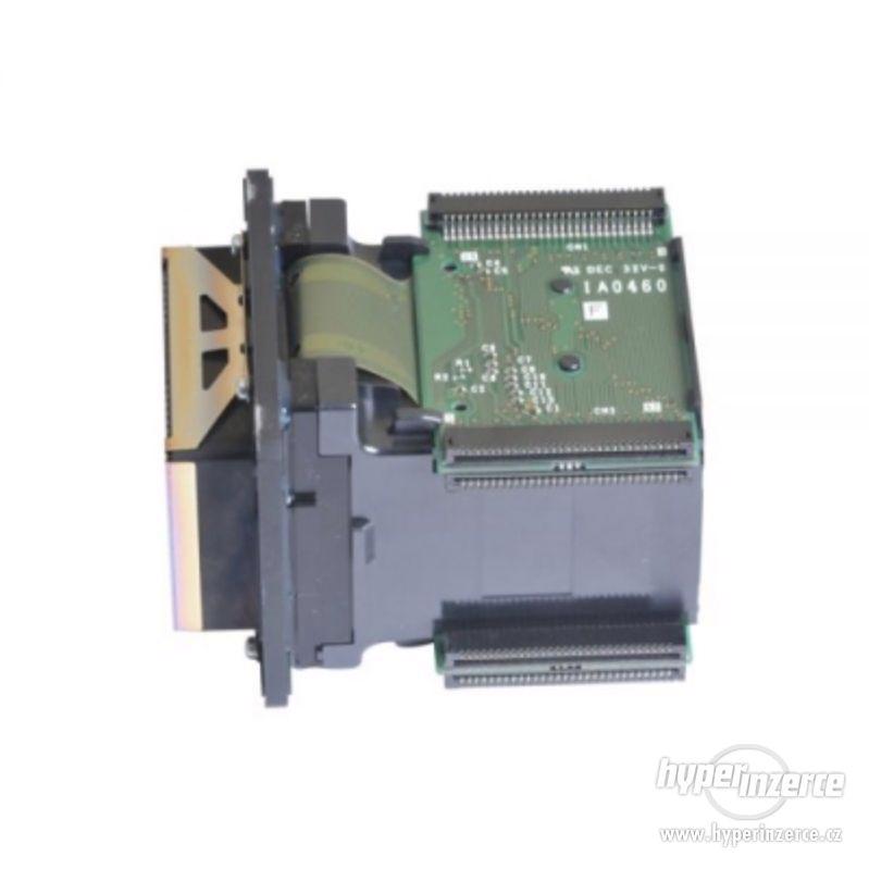 Roland BN-20 / XR-640 / XF-640 Printhead (DX7) (ARIZAPRINT) - foto 1