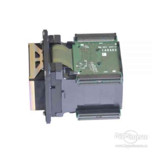Roland BN-20 / XR-640 / XF-640 Printhead (DX7) (ARIZAPRINT) - foto 1