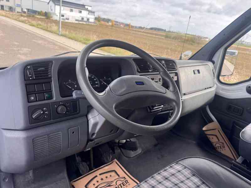 Karavan Dethleffs Fiat - foto 6