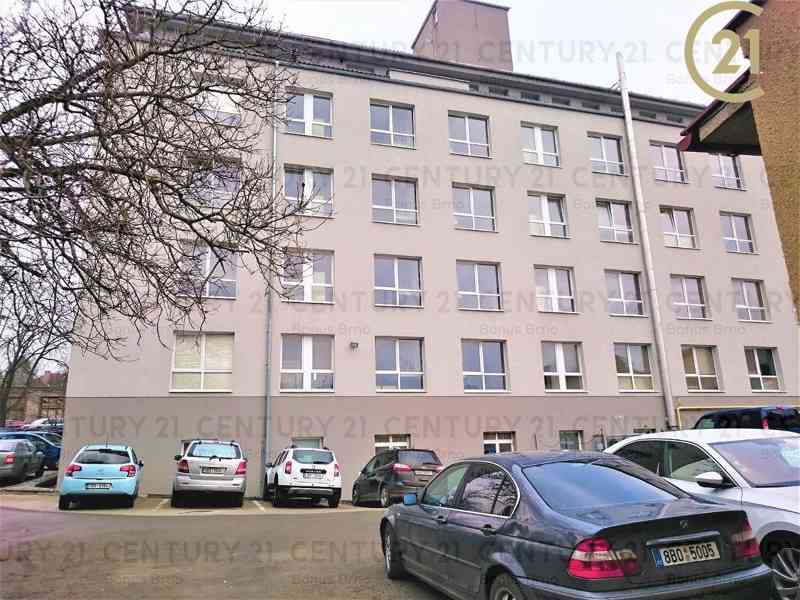 Pronájem kanceláře 20 m2ulice Masarykova, Blansko - foto 5