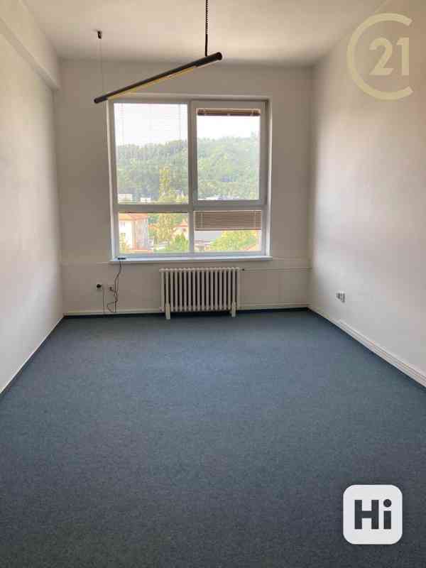 Pronájem kanceláře 20 m2ulice Masarykova, Blansko - foto 8