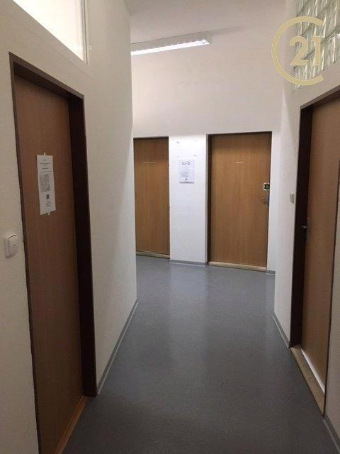 Pronájem kanceláře 20 m2ulice Masarykova, Blansko - foto 6