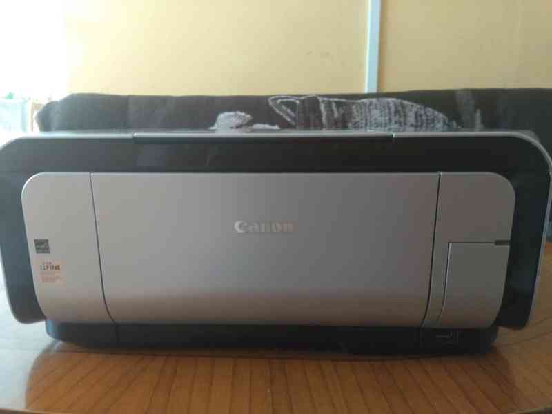 Tiskárna Canon - foto 2