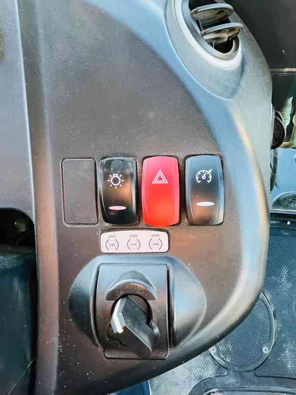 Traktorbagr JCB 3CX (Možnost leasingu) - foto 9