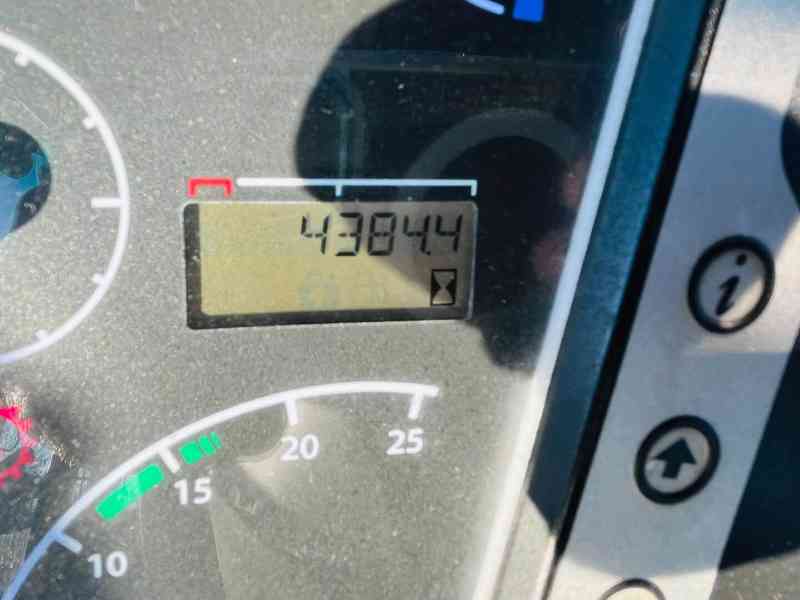 Traktorbagr JCB 3CX (Možnost leasingu) - foto 8