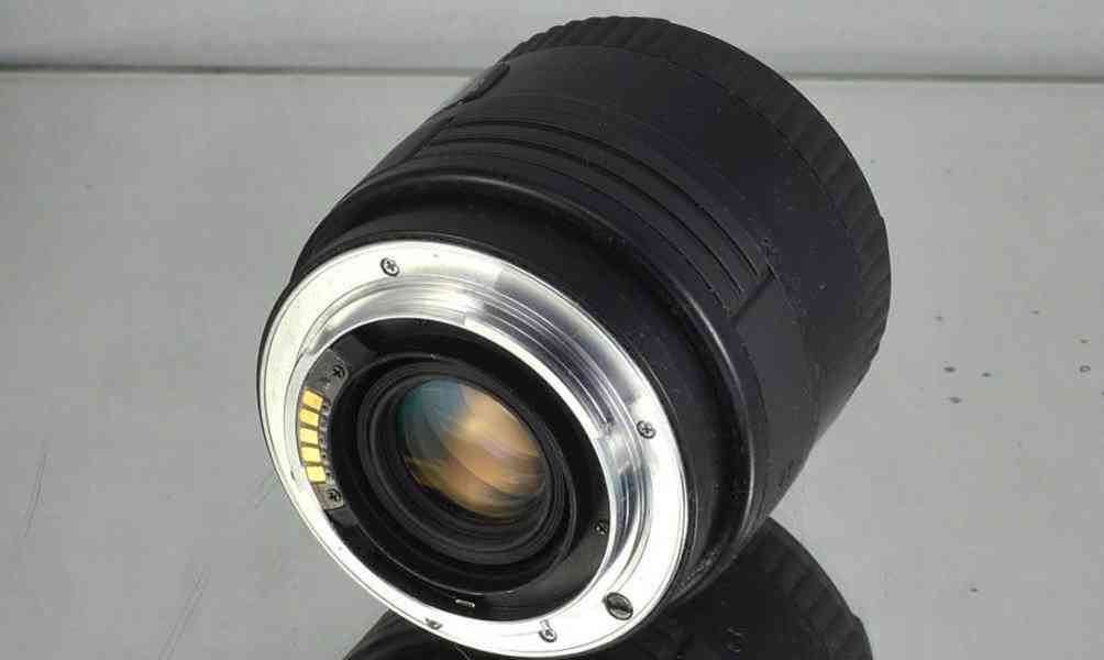 pro Sony A- SIGMA AF 50mm 1:2.8 MACRO **full-frame - foto 4