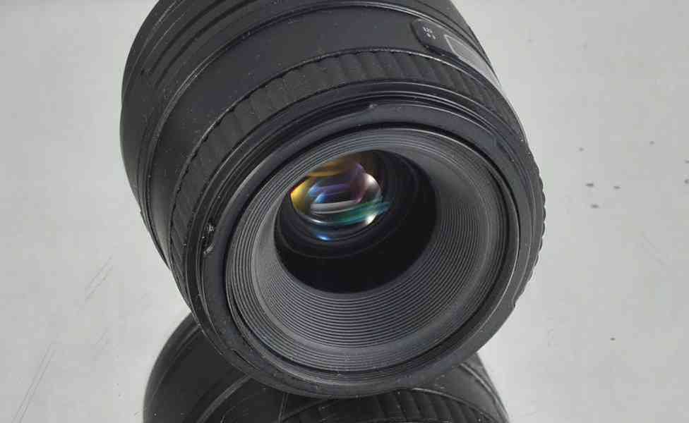 pro Sony A- SIGMA AF 50mm 1:2.8 MACRO **full-frame - foto 3