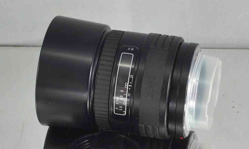 pro Sony A- SIGMA AF 50mm 1:2.8 MACRO **full-frame - foto 7