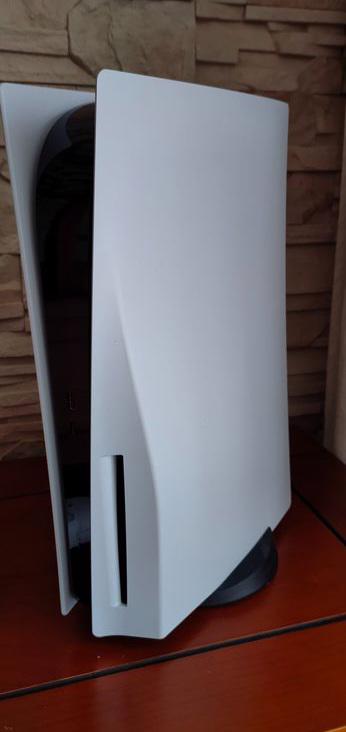 Playstation 5 s mechanikou - foto 3