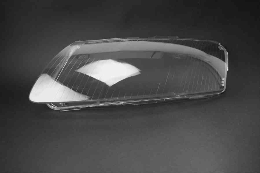 Kryty světel Audi A6 C6 (4F) - foto 1