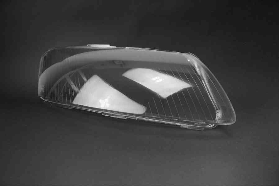 Kryty světel Audi A6 C6 (4F) - foto 5