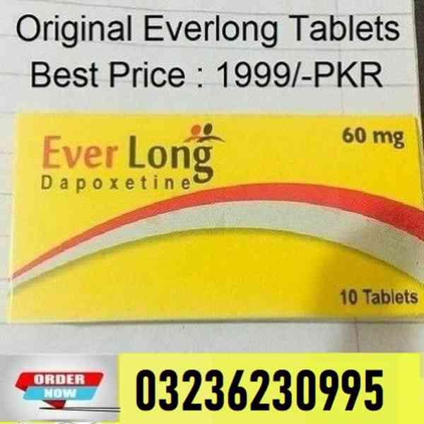 Everlong Tablets In Pakistan = 03236230995 - foto 1