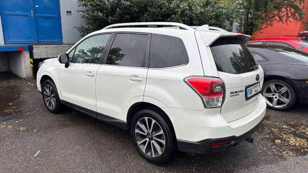 Subaru Ostatní 2,0   Subaru 2.0iXT,CZ,4x4,AT,SUV - foto 13