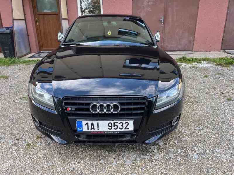 Audi A5 2,0   TFSI 155kW Quattro - foto 5