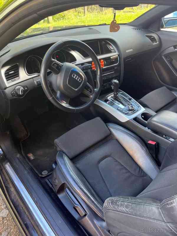 Audi A5 2,0   TFSI 155kW Quattro - foto 6