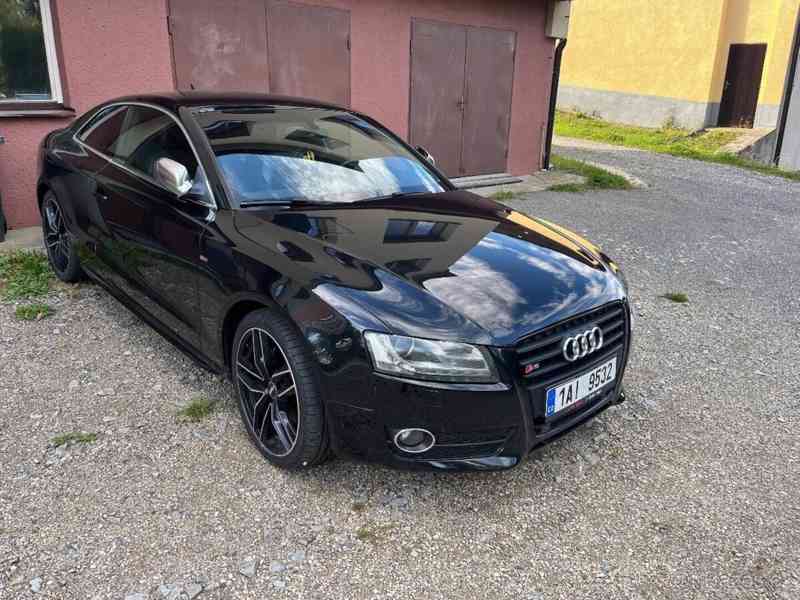 Audi A5 2,0   TFSI 155kW Quattro - foto 2