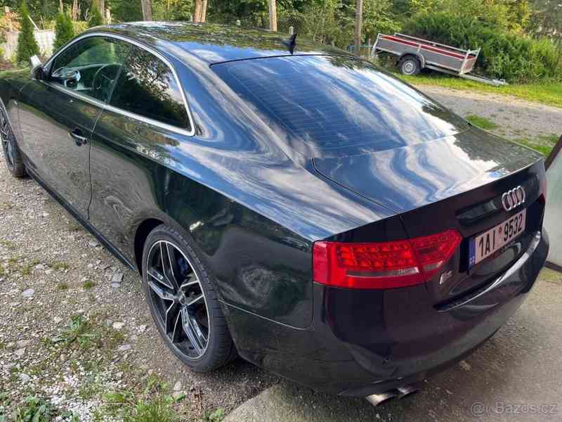 Audi A5 2,0   TFSI 155kW Quattro - foto 4