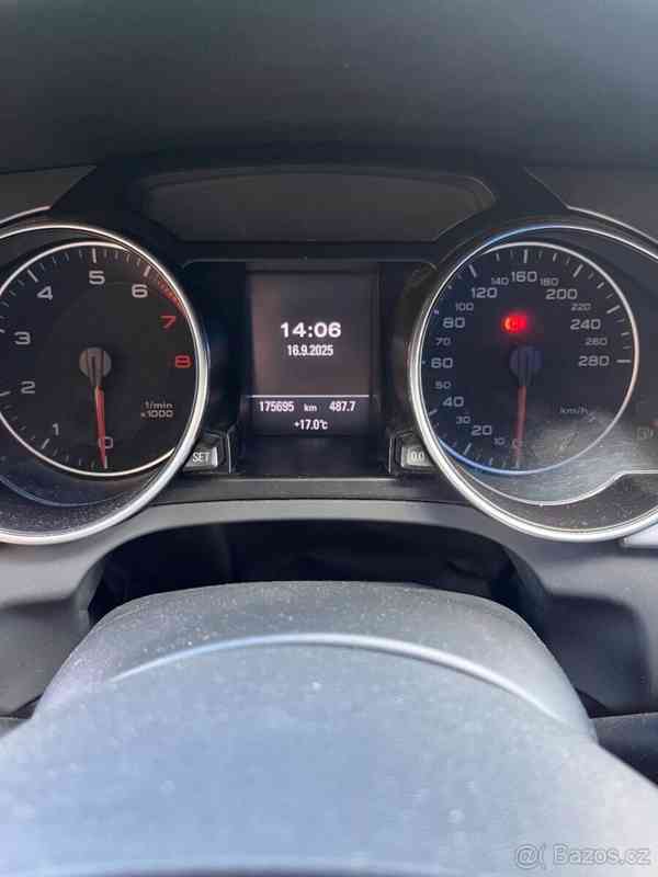 Audi A5 2,0   TFSI 155kW Quattro - foto 10
