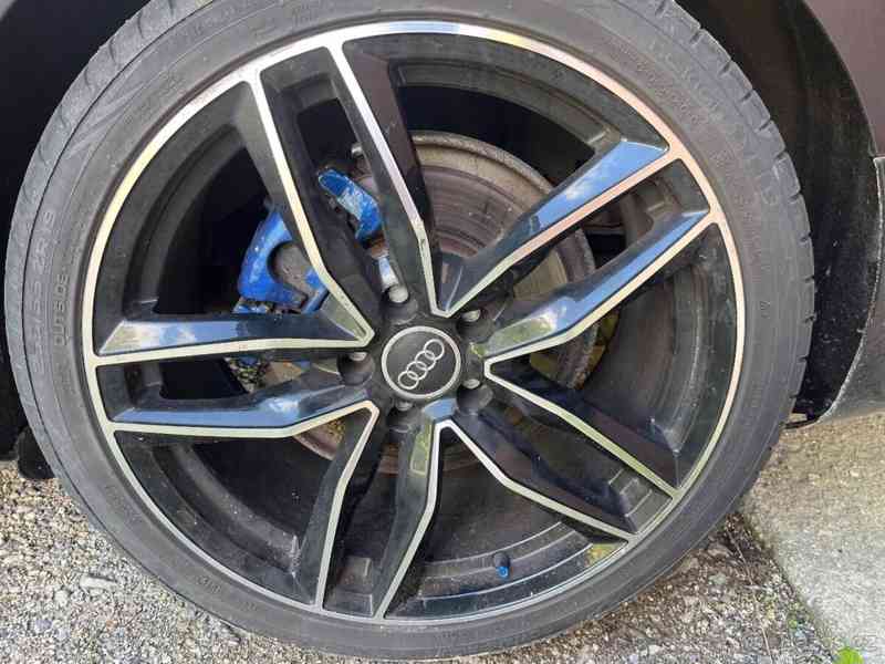 Audi A5 2,0   TFSI 155kW Quattro - foto 11